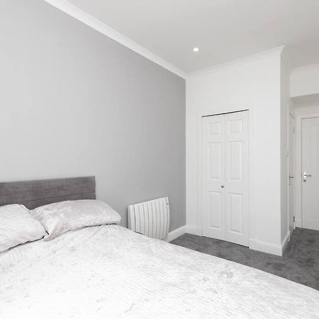 City Centre 2 Bedroom Flat Perth Luaran gambar