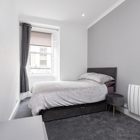 City Centre 2 Bedroom Flat Perth Luaran gambar