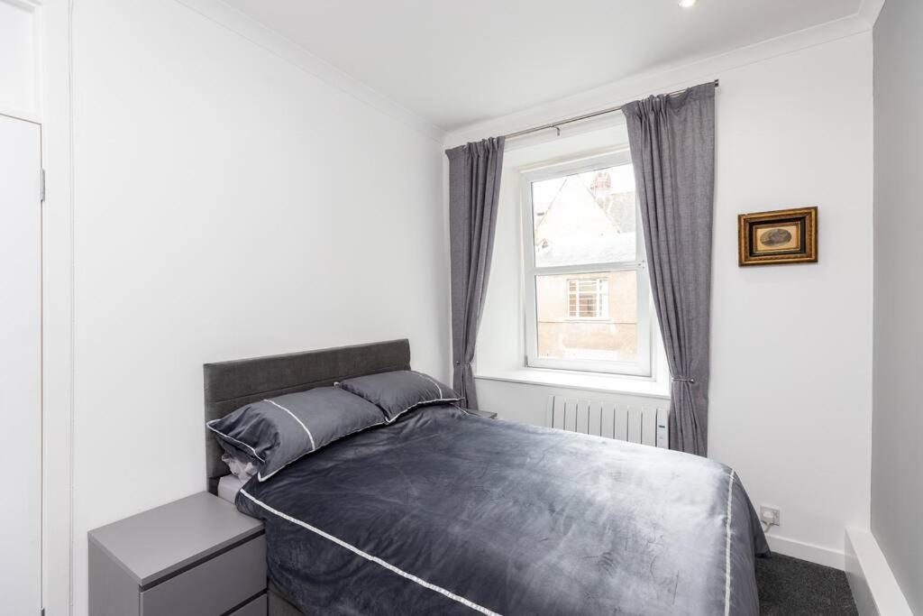 City Centre 2 Bedroom Flat Perth Luaran gambar